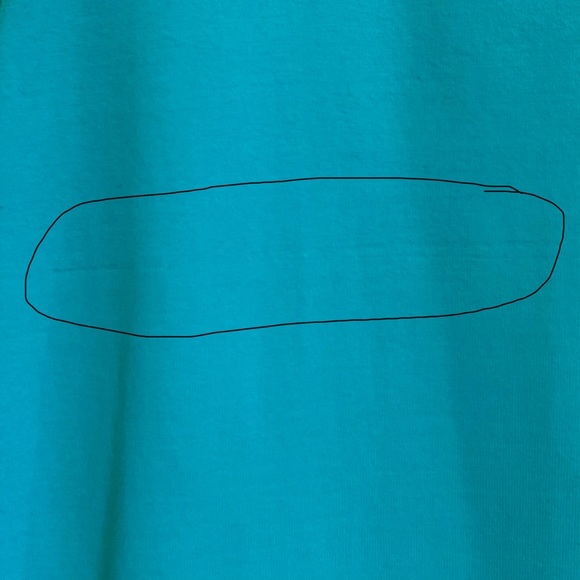 Bebe Blue Knit Pencil Skirt Size XS - Picture 14 of 15